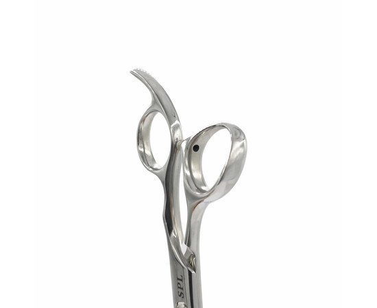 Зображення 4 Ножиці перукарські SPL 90025-30 філіровочні професійні