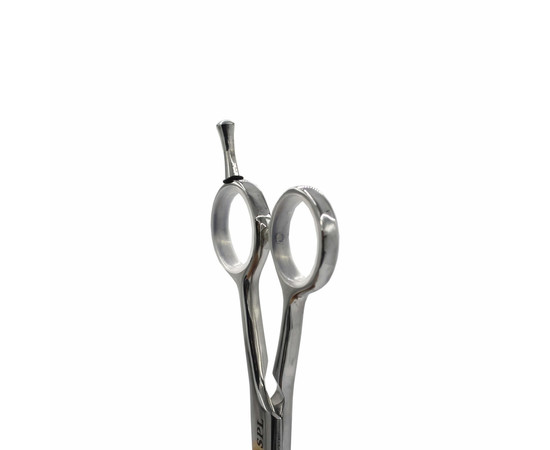 Зображення 4 Ножиці перукарські SPL 90026-53 філіровочні професійні