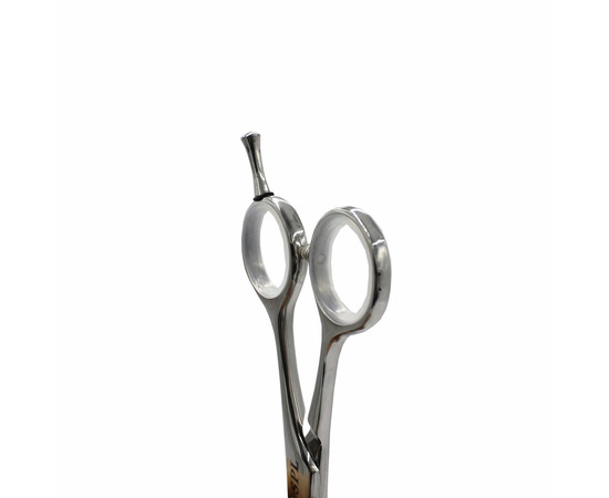 Зображення 4 Ножиці перукарські SPL 90026-55 прямі професійні 5.5