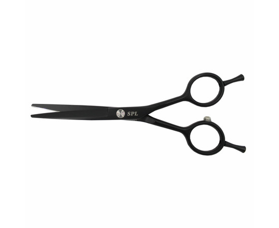 Зображення 7 Ножиці перукарські SPL 90030-55 прямі професійні 5.5