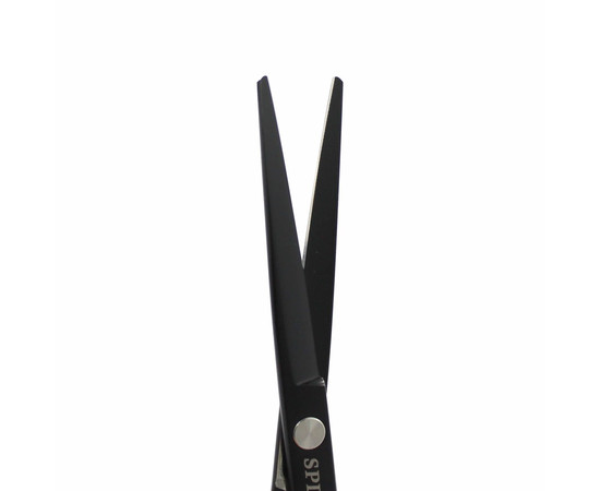 Зображення 5 Ножиці перукарські SPL 90030-55 прямі професійні 5.5