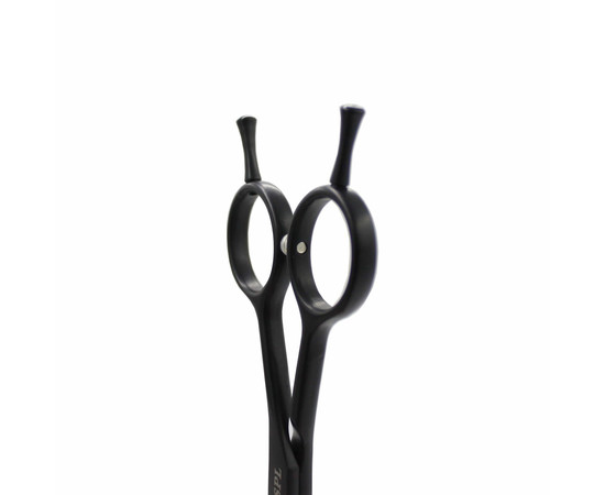 Зображення 4 Ножиці перукарські SPL 90030-55 прямі професійні 5.5