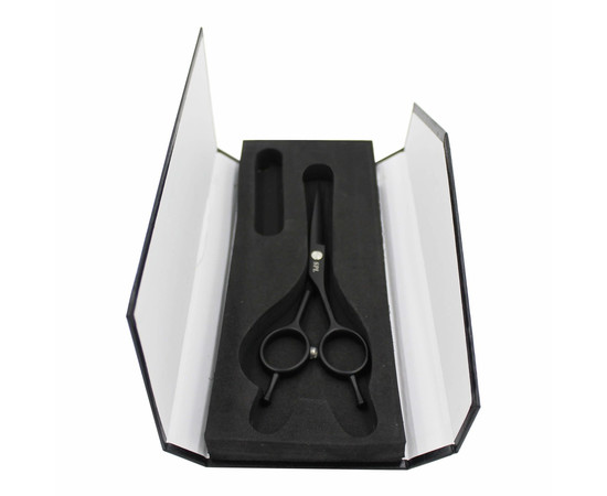 Зображення 3 Ножиці перукарські SPL 90030-55 прямі професійні 5.5