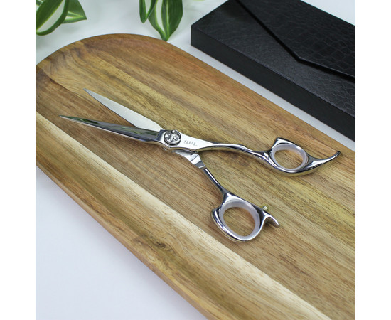 Зображення 6 Перукарські ножиці професійні Premium SPL 90032-60