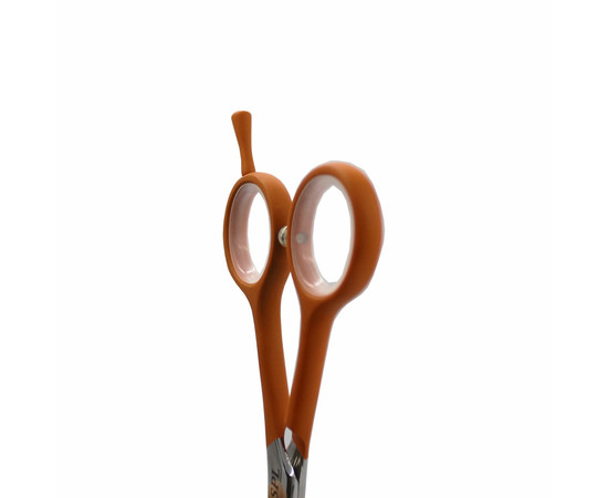 Зображення 4 Ножиці перукарські SPL 90042-55 прямі професійні 5.5