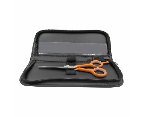 Зображення 3 Ножиці перукарські SPL 90042-55 прямі професійні 5.5