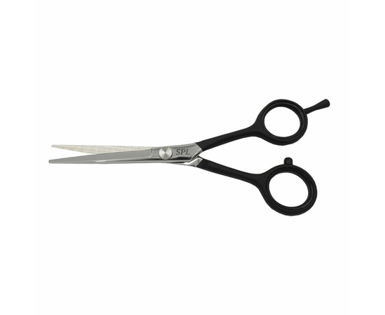 Зображення 2 Ножиці перукарські SPL 90043-55 прямі професійні 5.5