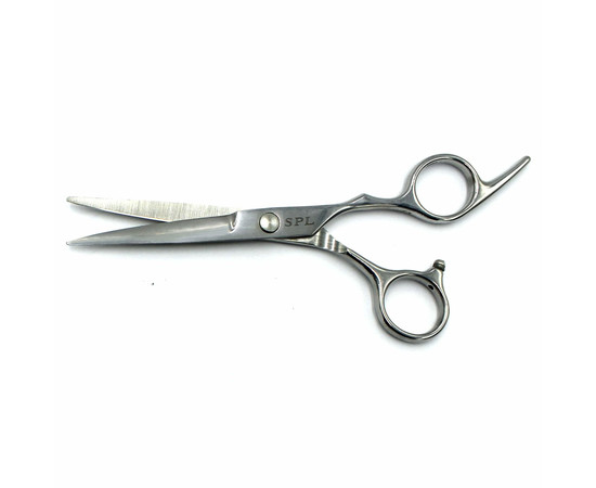 Зображення 2 Ножиці перукарські SPL 90061-60 прямі професійні 6.0