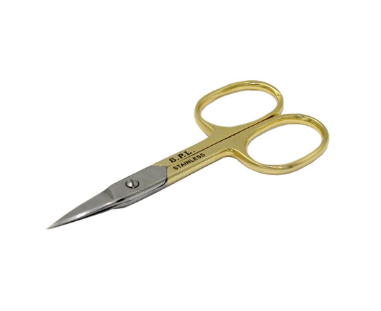 Зображення 2 Ножиці для нігтів блістер SPL 9022