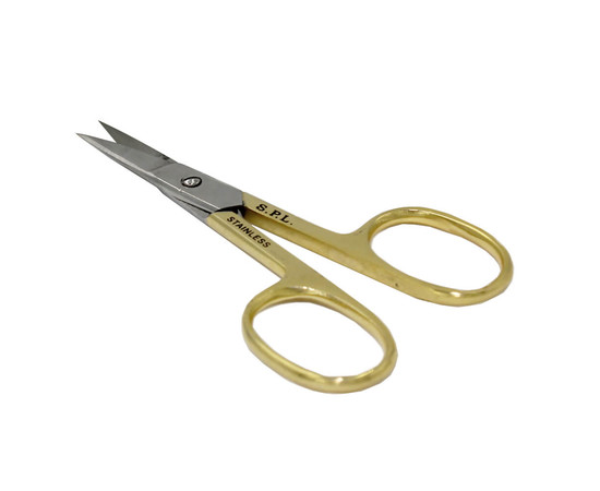 Зображення 3 Ножиці для нігтів блістер SPL 9022