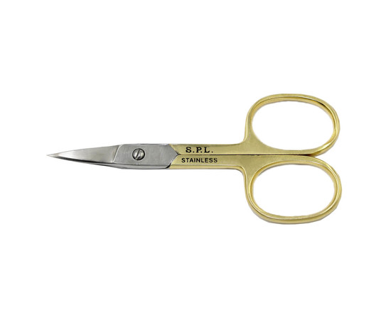 Зображення 5 Ножиці для нігтів блістер SPL 9022