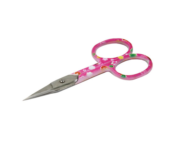 Изображение 5 Ножницы для ногтей блистер SPL 9023