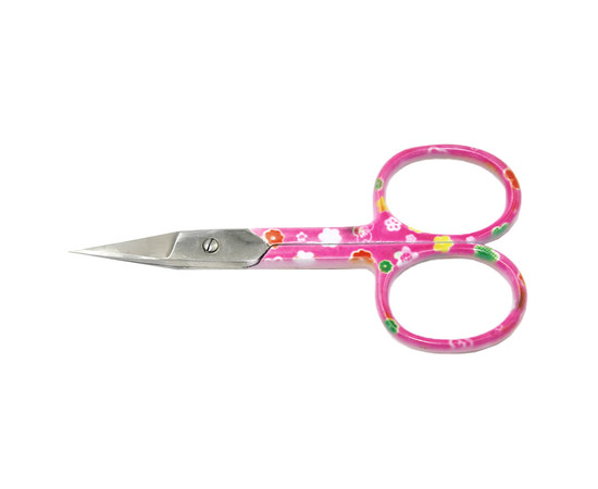 Изображение 4 Ножницы для ногтей блистер SPL 9023