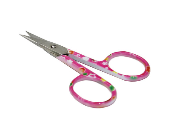 Изображение 3 Ножницы для ногтей блистер SPL 9023