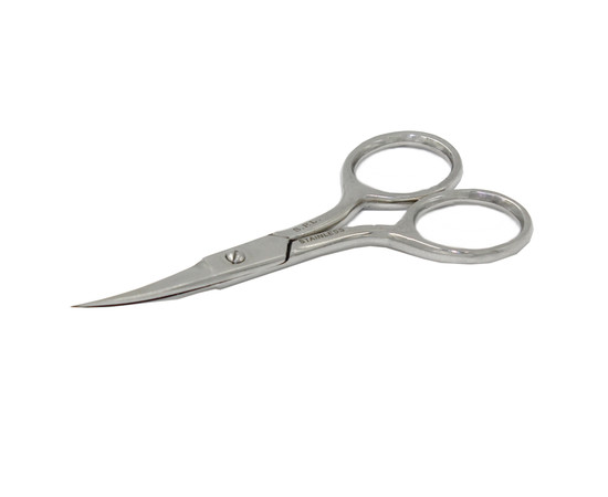 Зображення 5 Ножиці для нігтів блістер SPL 9031