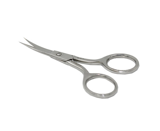 Зображення 4 Ножиці для нігтів блістер SPL 9031