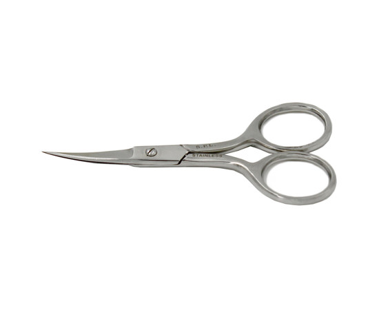 Зображення 3 Ножиці для нігтів блістер SPL 9031