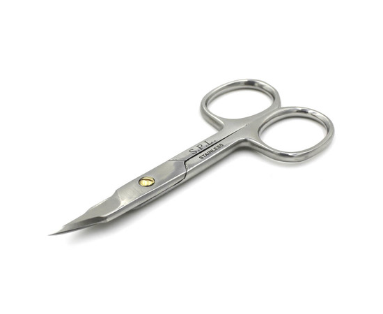 Зображення 3 Ножиці для нігтів блістер SPL 9041