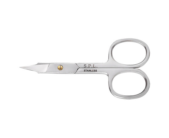 Зображення 2 Ножиці для нігтів блістер SPL 9041