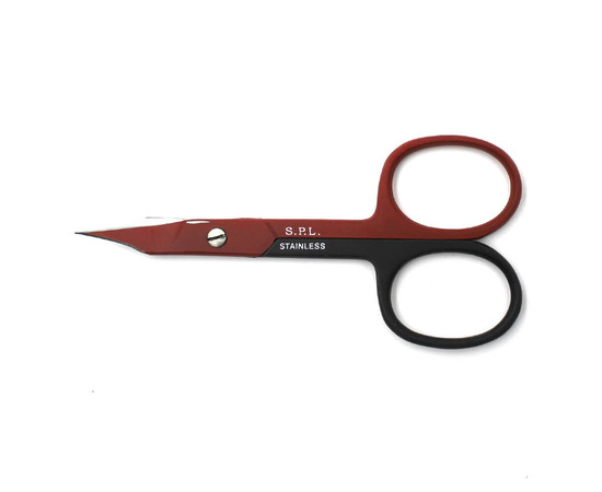 Зображення 3 Ножиці для нігтів блістер SPL 9042