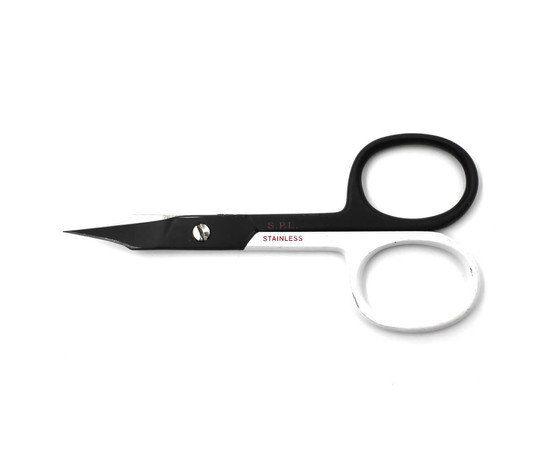 Зображення 2 Ножиці для нігтів блістер SPL 9043