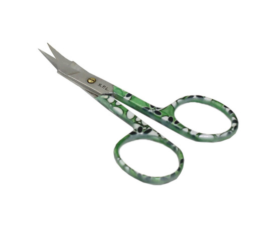 Зображення 5 Ножиці для нігтів блістер SPL 9047