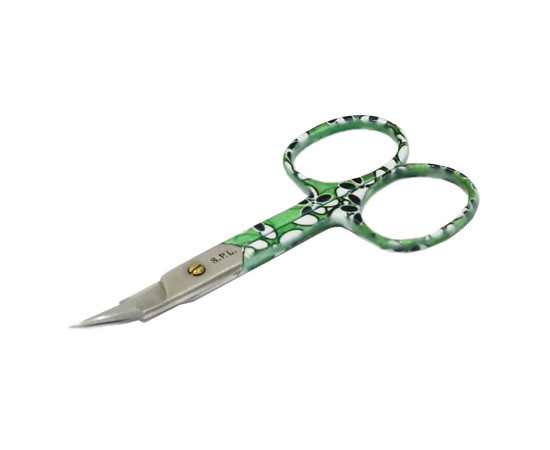 Зображення 4 Ножиці для нігтів блістер SPL 9047