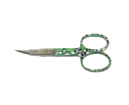 Зображення 3 Ножиці для нігтів блістер SPL 9047