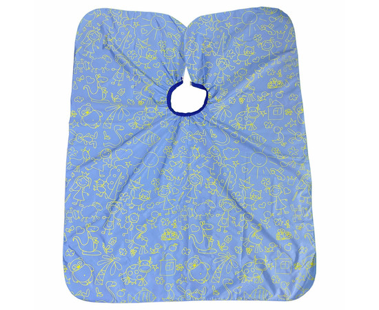 Зображення 2 Пеньюар дитячий SPL 905073-11