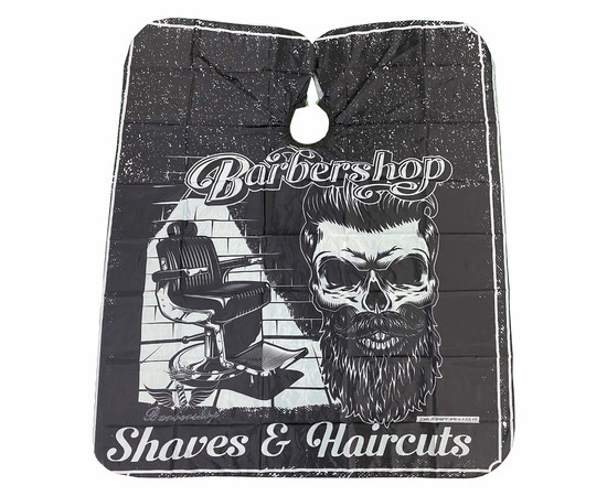 Зображення 3 Пеньюар Barber SPL 905073-18