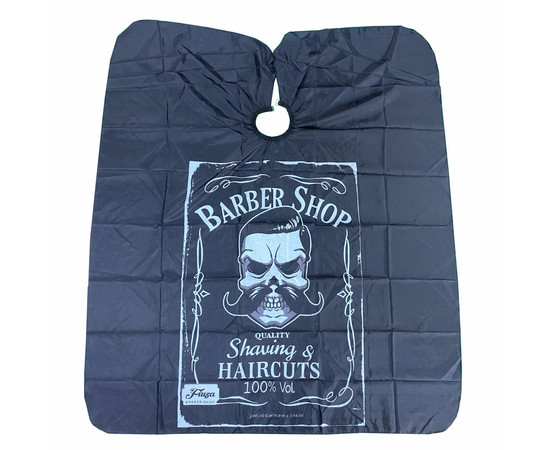 Изображение 3 Пеньюар Barber SPL 905073-19