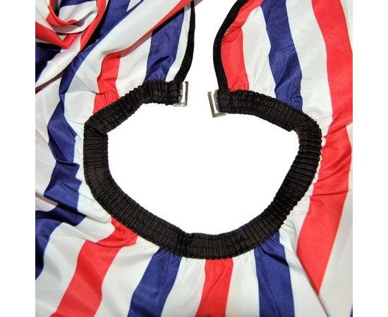 Зображення 2 Пеньюар барберський SPL 905073-4