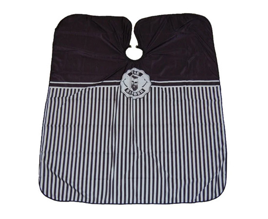 Зображення 3 Пеньюар барберський SPL 905073-6