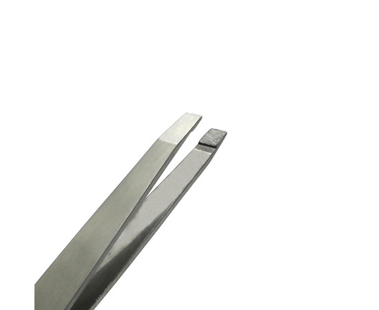 Зображення 2 Пінцет скошений професійний SPL 9051