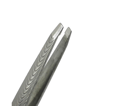 Зображення 3 Пінцет скошений професійний SPL 9055