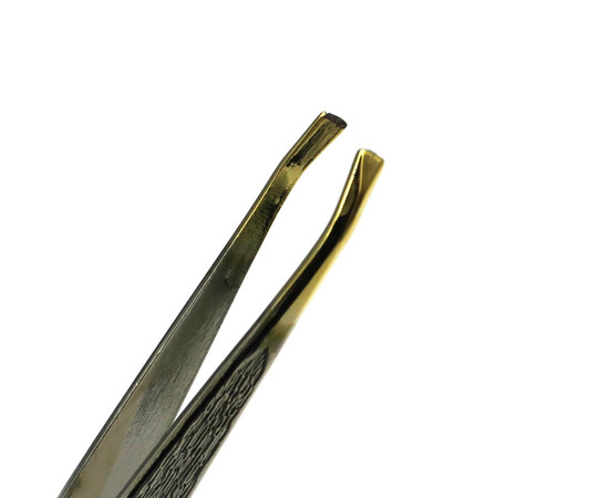 Зображення 2 Пінцет прямий професійний SPL 9059