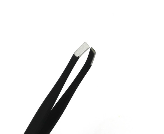 Зображення 4 Пінцет скошений професійний SPL 9060