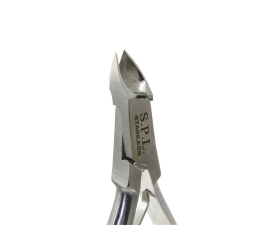 Изображение 5 Кусачки для кутикул профессиональные SPL 9066, 6+-2 мм
