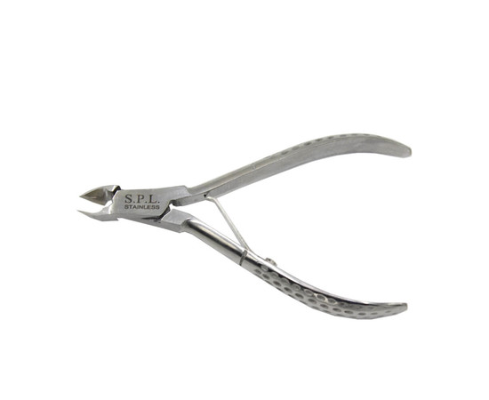 Изображение 4 Кусачки для кутикул профессиональные SPL 9066, 6+-2 мм