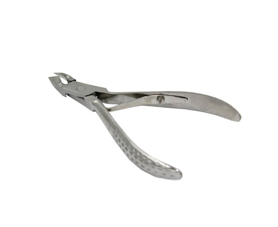 Изображение 3 Кусачки для кутикул профессиональные SPL 9066, 6+-2 мм