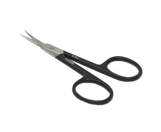 Зображення 3 Ножиці для кутикул блістер SPL 9111