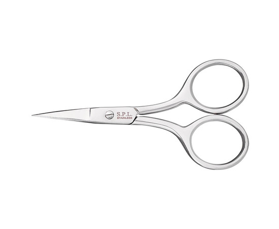 Зображення 4 Ножиці для нігтів прямі блістер SPL 9112