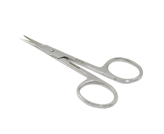 Зображення 4 Ножиці для нігтів прямі блістер SPL 9115