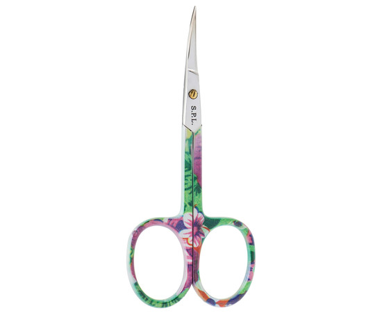 Зображення 4 Ножиці для кутикул блістер SPL 9117