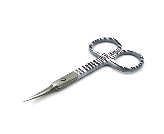 Зображення 2 Ножиці для кутикул блістер SPL 9117