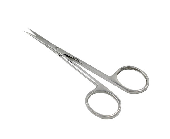 Зображення 4 Ножиці для кутикул блістер SPL 9132