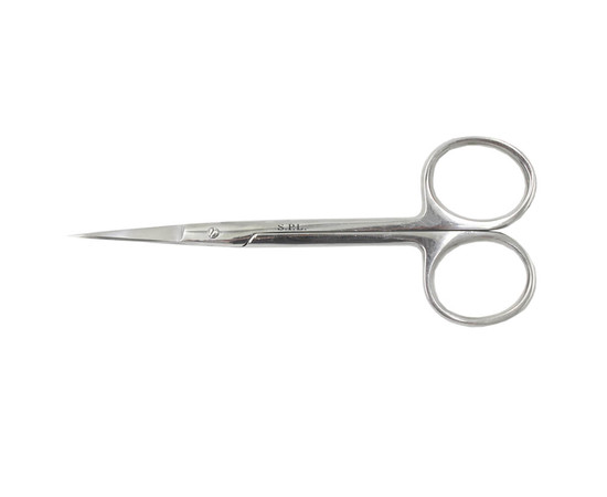 Зображення 3 Ножиці для кутикул блістер SPL 9132