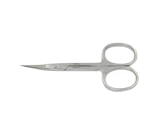 Зображення 5 Ножиці для кутикул блістер SPL 9210