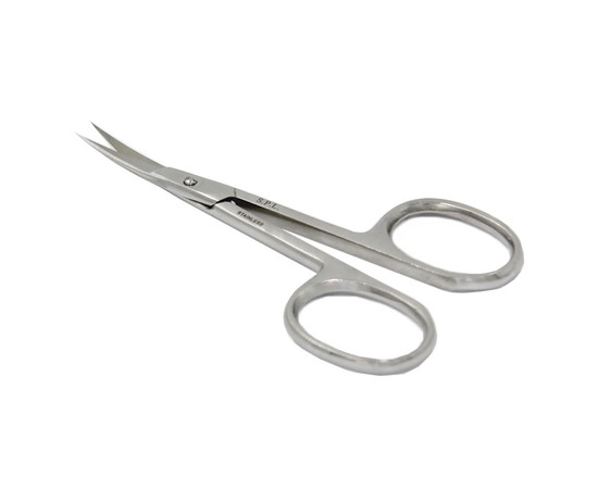 Зображення 3 Ножиці для кутикул блістер SPL 9210