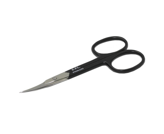 Зображення 4 Ножиці для кутикул блістер SPL 9211